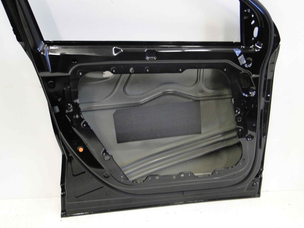 Купить Mercedes eqa h243 243 дверь передние левая