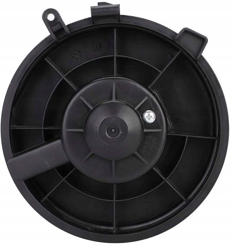 фото №3, Воздуходувка вентилятор салона nissan qashqai j10 rogue nissan x-trail t31