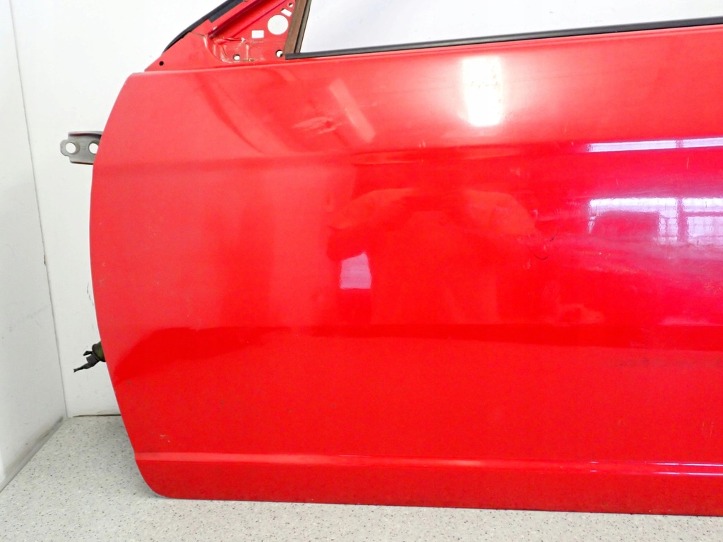 фото №10, Honda civic vii em coupe 01-05 двері ліва