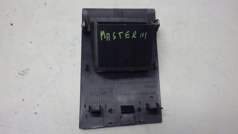 фото №2, Пластик защита консоли master iii lift 1019229-001