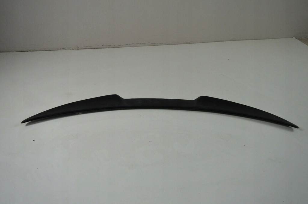 фото №1, Alfa romeo giulia спойлер