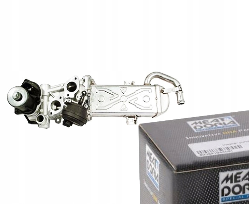 фото №1, Meat&doria 88259r клапан agr