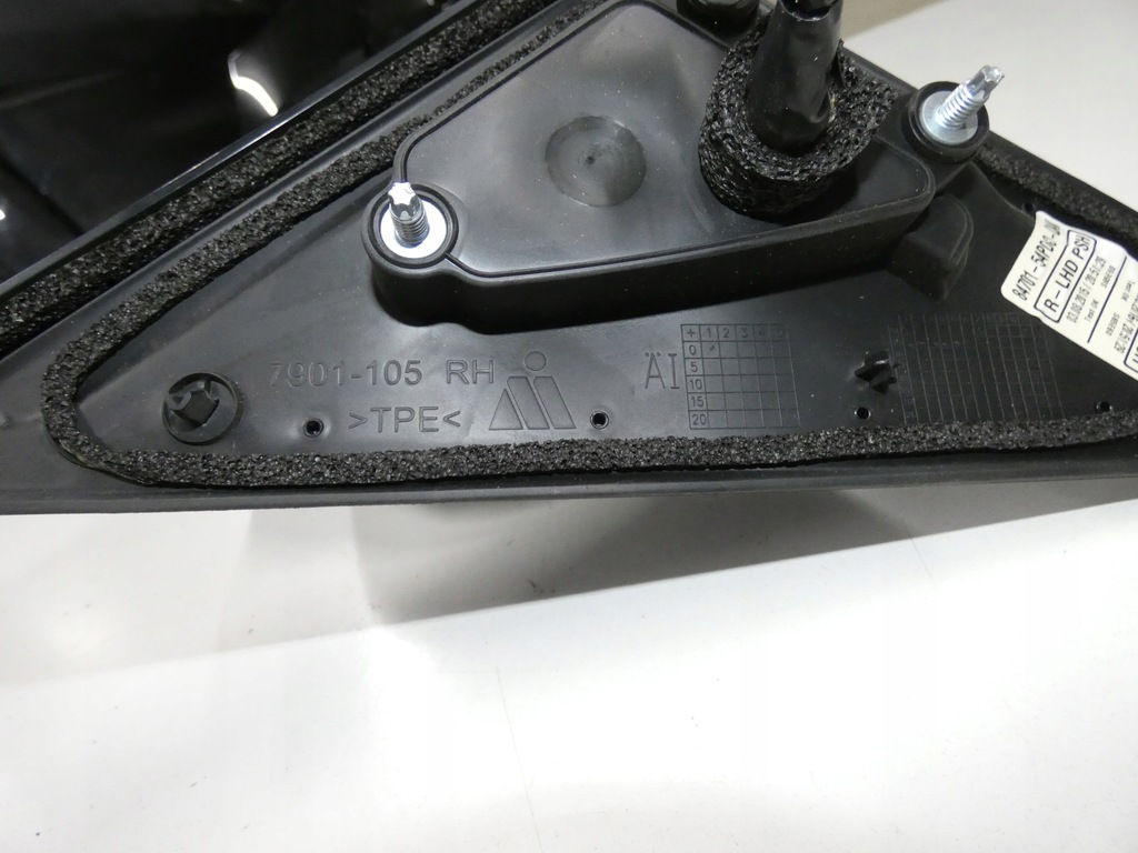 фото №7, Дзеркало, поворотник suzuki vitara 2015