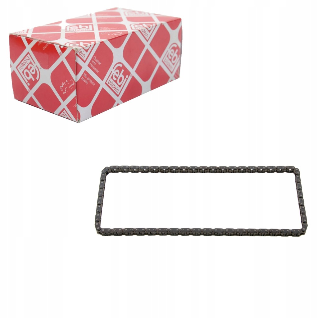 фото №1, Febi bilstein 09364 цепь распределительного вала