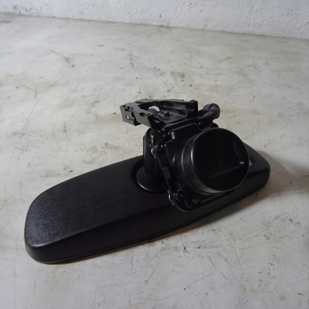 фото №3, Opel mokka зеркало внутреннее 345-0858