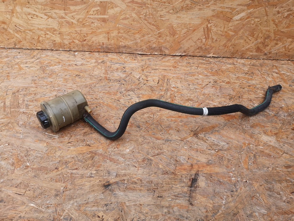 фото №1, Renault master iii бачок усилителя 2.3 dci