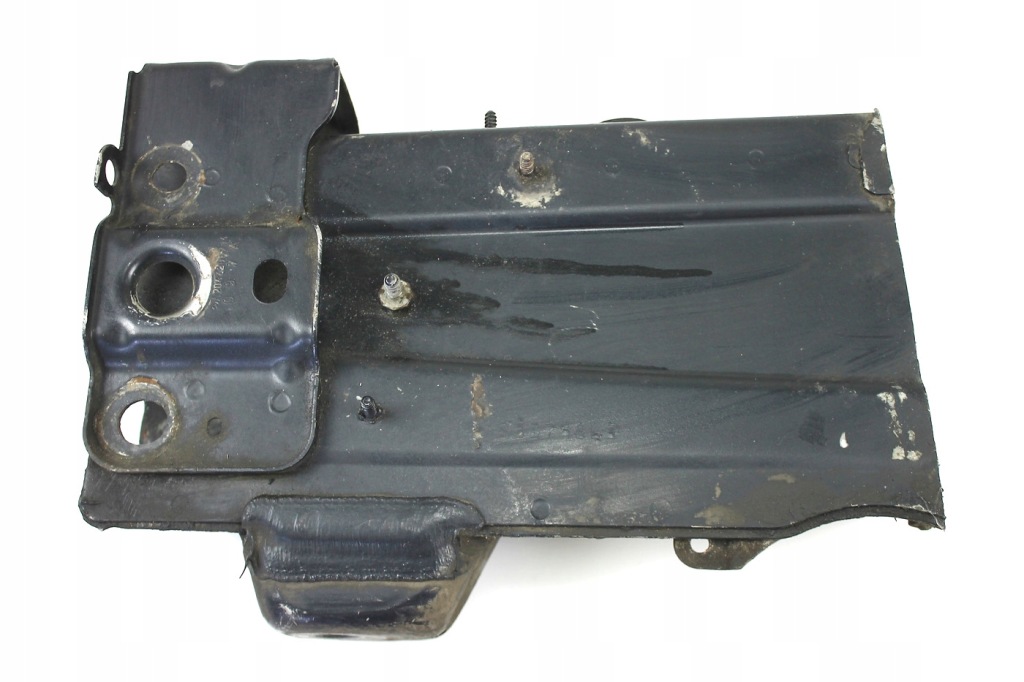 фото №1, Mercedes e-coupe w207 лонжерон перед левая