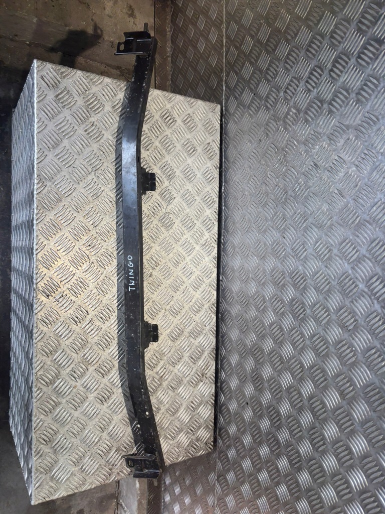 фото №1, Кронштейн кронштейн захист twingo iii lift 743661988r