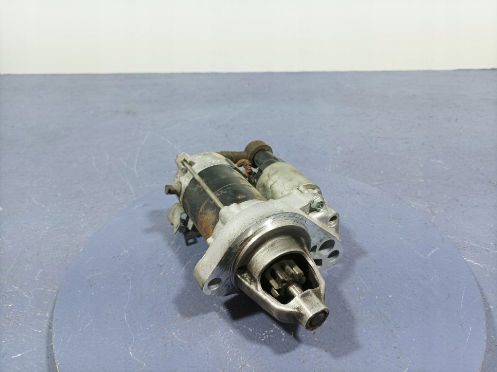 фото №1, Honda civic viii 1.8 b r18a2 140 km стартер 42800-3420