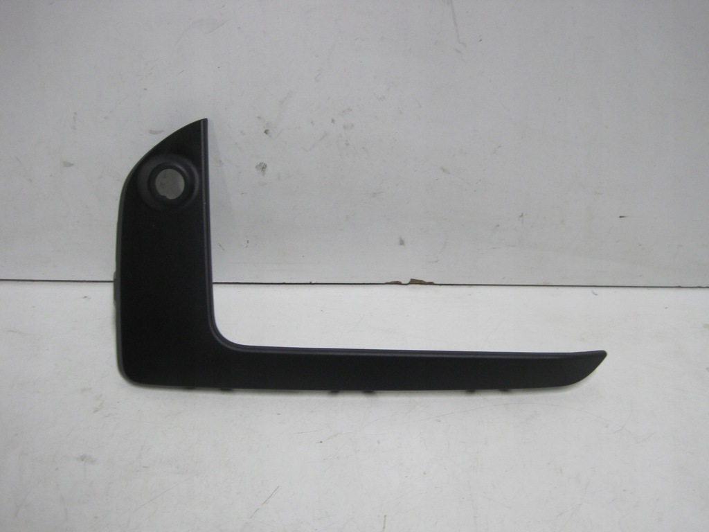 фото №1, Заглушка бампера bmw x2 f39 левая 7429009