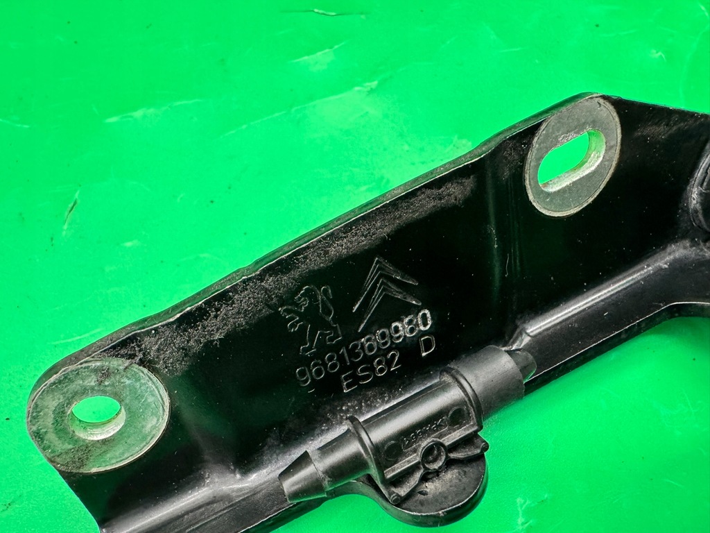 фото №10, Петлі капот кришки передньої комплект citroen c3 picasso 08- lak: exld