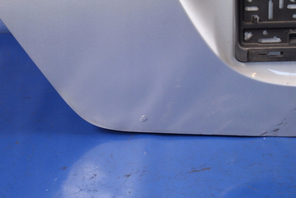 фото №16, Кришка багажника скло задня mercedes r klasa w251 06r 775