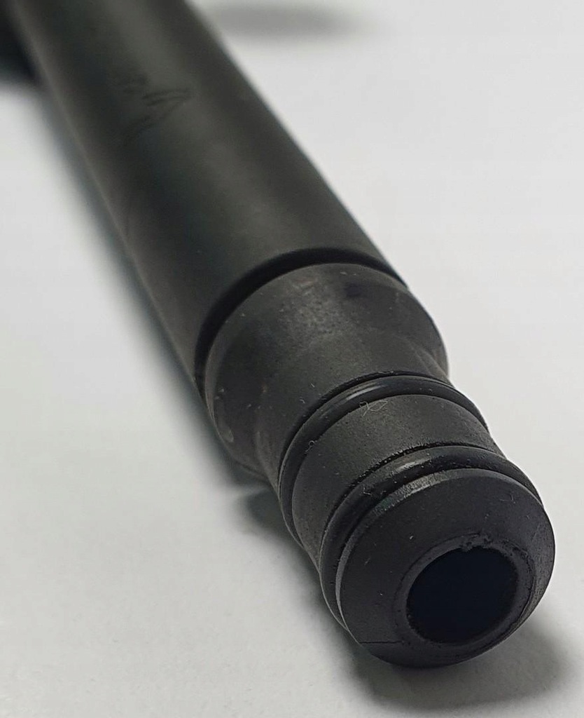 фото №2, Трубка циліндр зчеплення renault espace iv 2.0 dci 8201035311