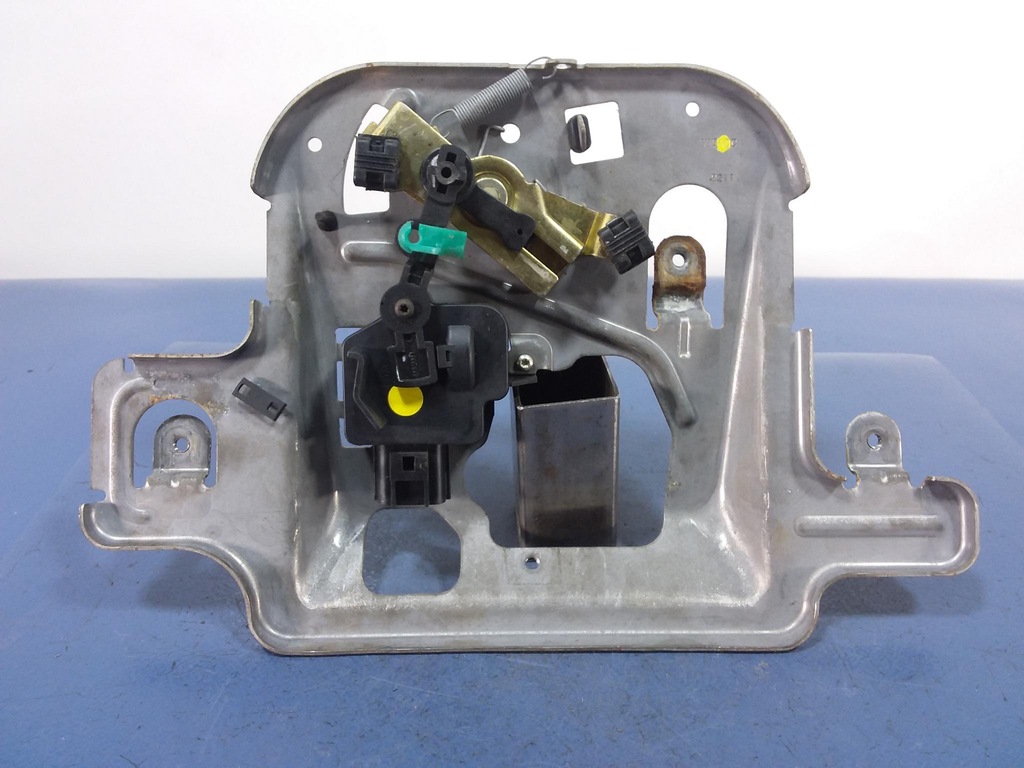 фото №1, Chrysler pt cruiser механізм замка кришки задня