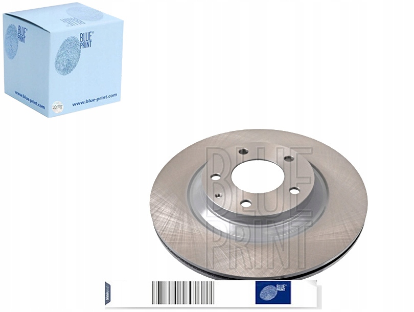 фото №13, Диск ham. mazda t. rx-8 1,3 03-08