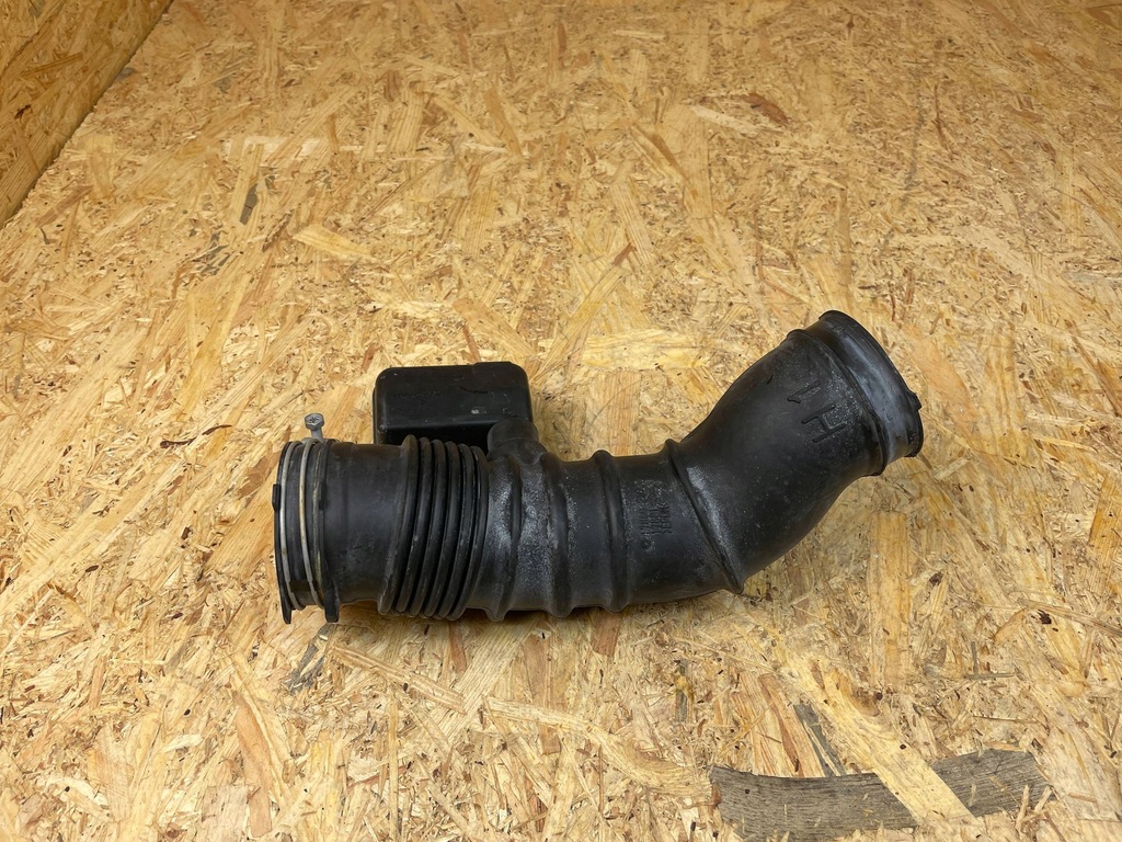 фото №7, Впуск повітрозабірник шланг резонатор повітря lexus es vii 17880-25020 2018-