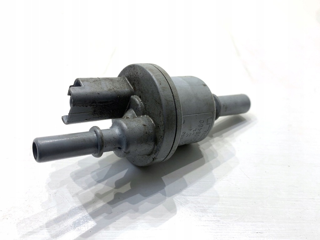 фото №1, Клапан паров пального opel corsa f 9802009480