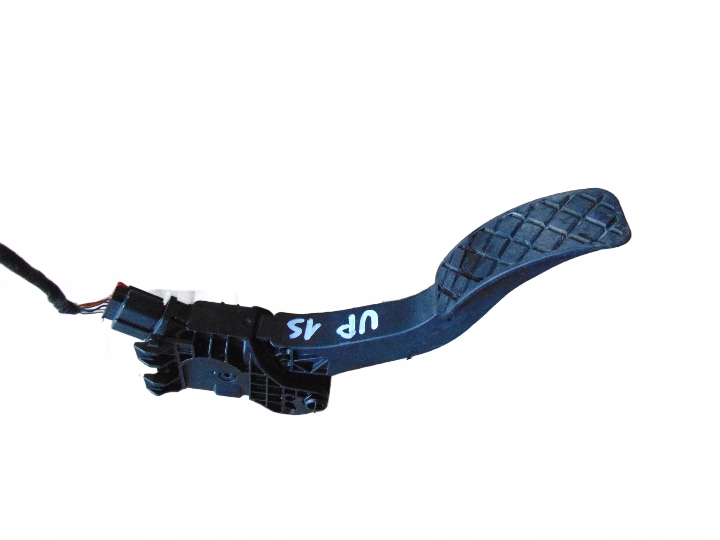 фото №1, Педаль газа vw up 1s 1s1721503a