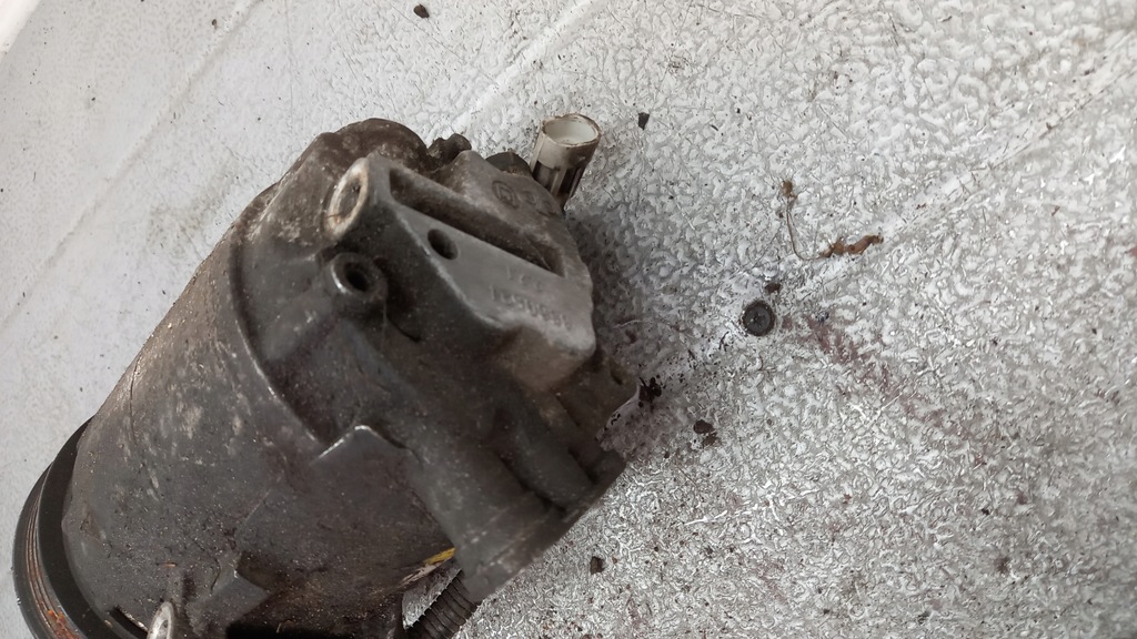 фото №5, Компрессор кондиционера opel agila 1.2b 6560524