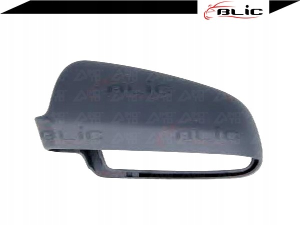 фото №3, Blic 6103-01-1321593p корпус, зеркало наружное