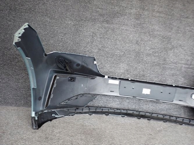 фото №14, Skoda enyaq 21- бампер передний перед