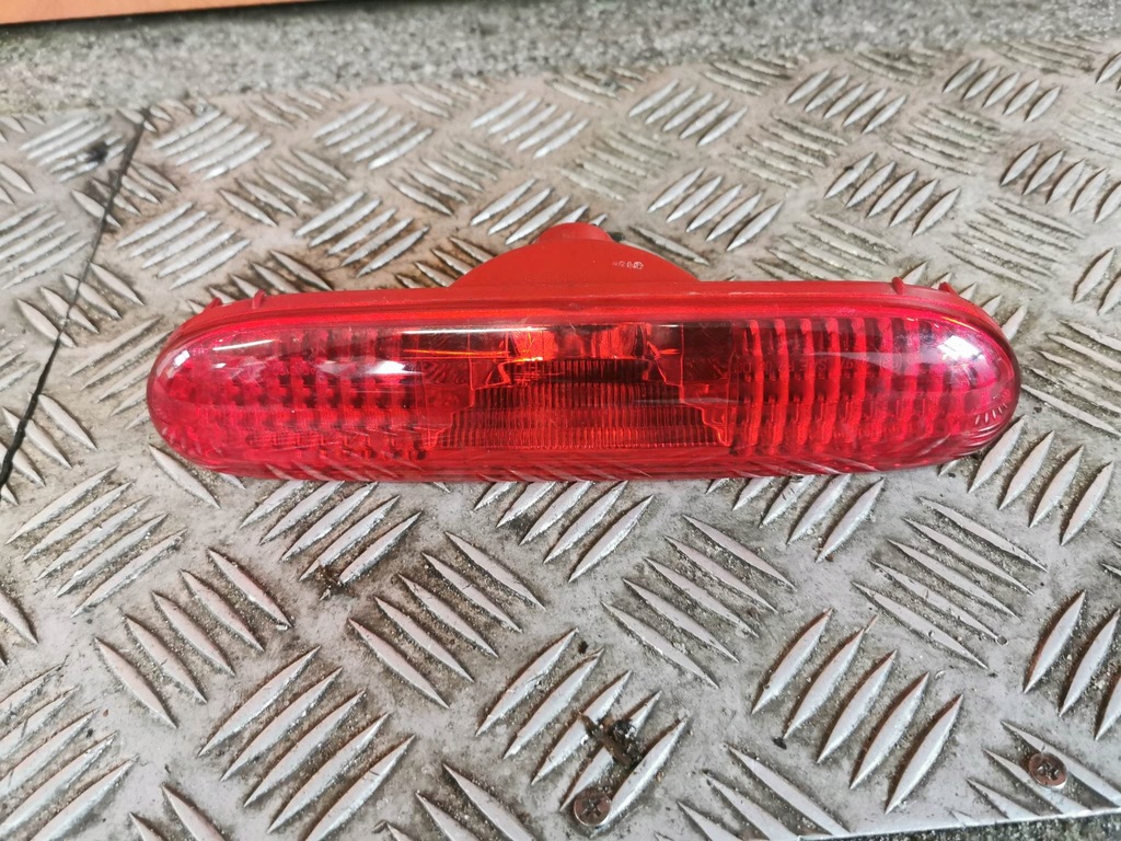 фото №2, Лампа протитуманна mini r56 оригінальний номер 6946904