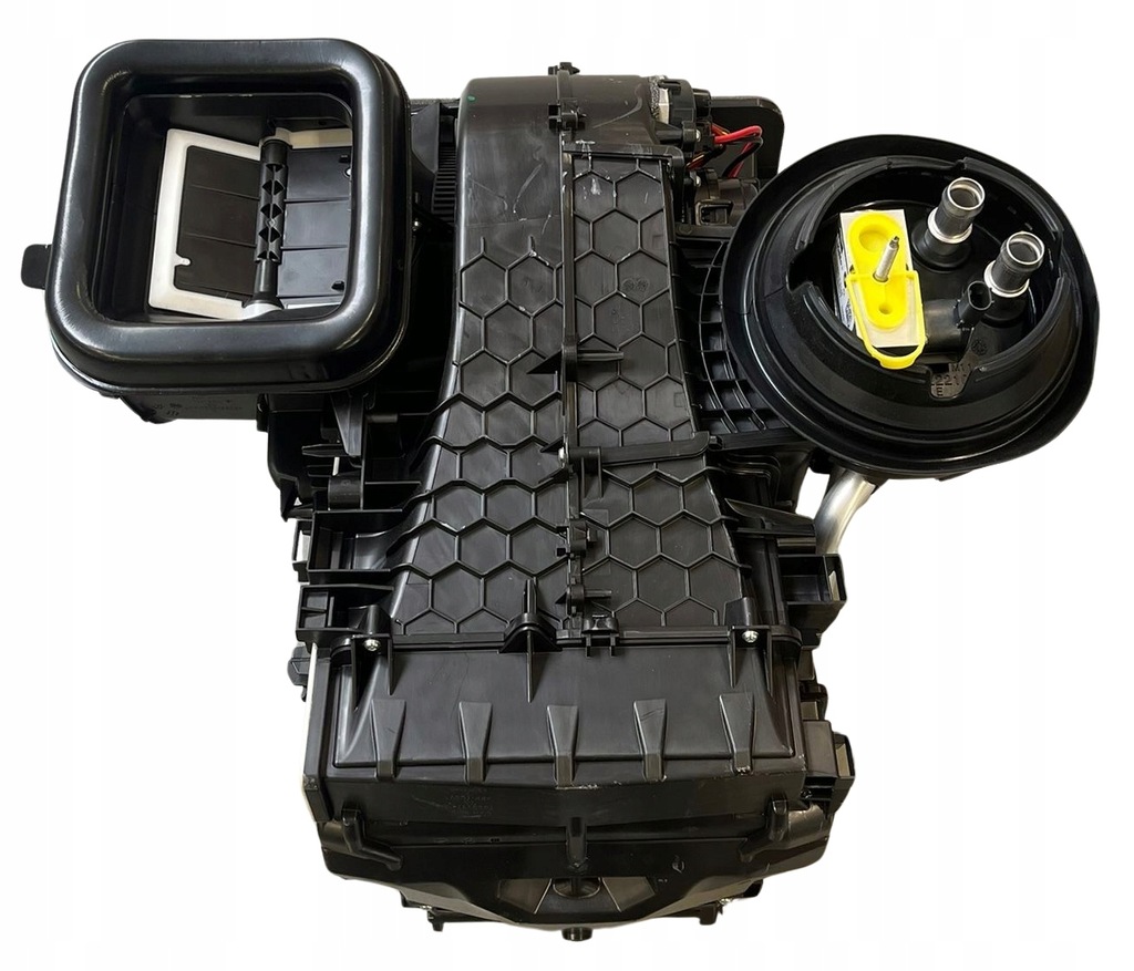 фото №8, Отопитель воздуходувка bmw 9872488