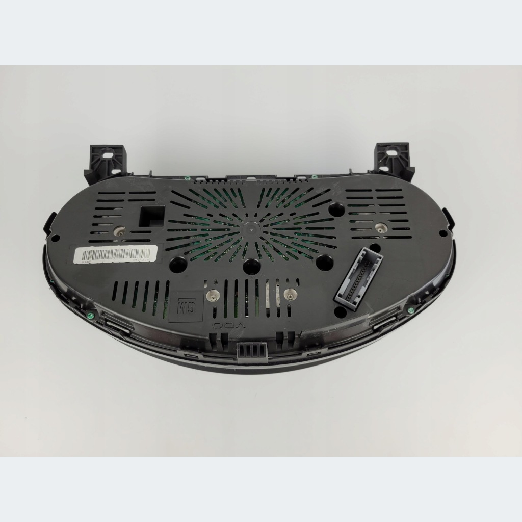 фото №2, Счетчик opel оригинальный номер 22783074