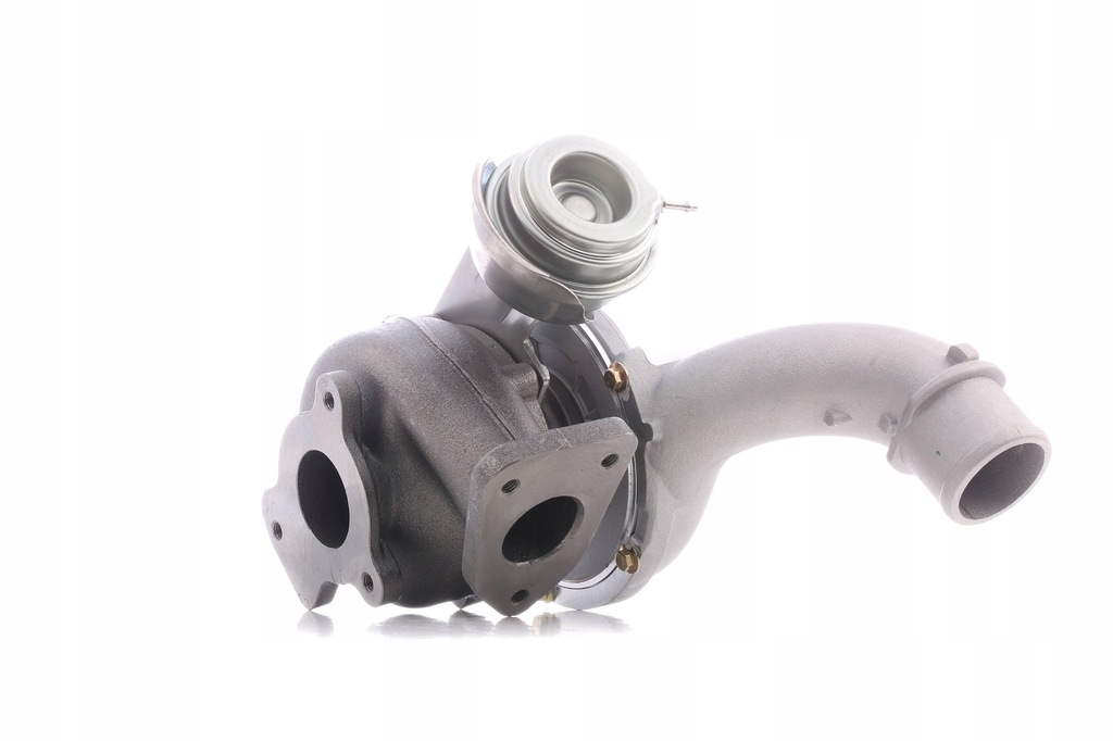 фото №1, Турбонагнітач ridex 2234c0441 do renault espace iv jk0/1 laguna ii