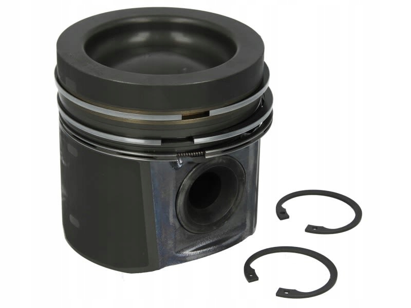 Купить Поршень nüral 87-289300-10