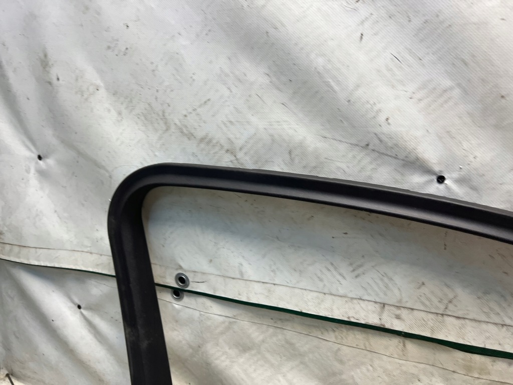 фото №4, Opel crossland x lift рамка защита дверь левый перед 13452115