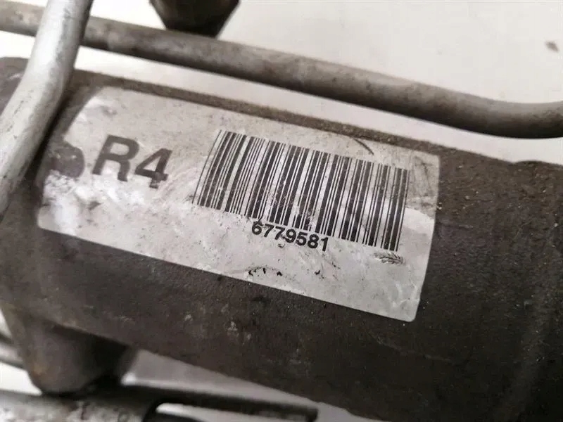 Bmw 6 series e63 e64 e60 rhd power руль багажник 6779581 правый руль Недорого