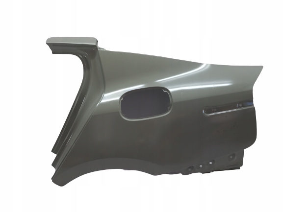 фото №1, Kia stinger задній крила лівий задня 18-23