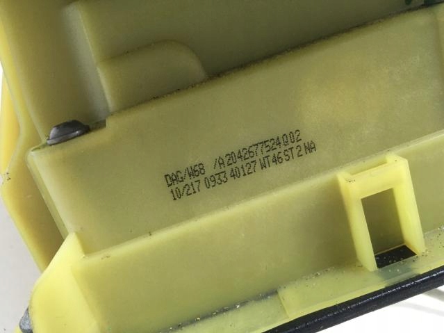 фото №7, Рамка домкрата передач mercedes w204 a2042673888