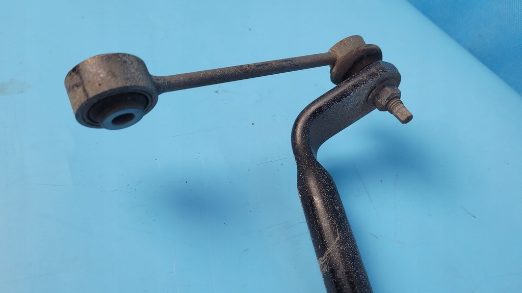 фото №12, Opel insignia b gsi 2.0t 21r тяга стабілізатора задня 84119838