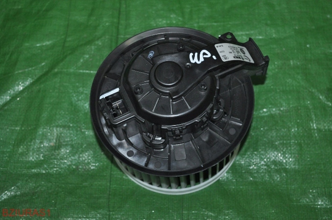 фото №1, Вентилятор вентилятор vw up 1s1819015d