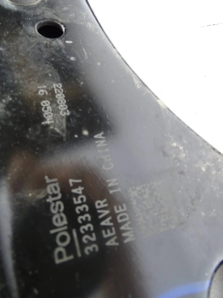 фото №3, Рычаг правый polestar 2 volvo xc40 ii 2