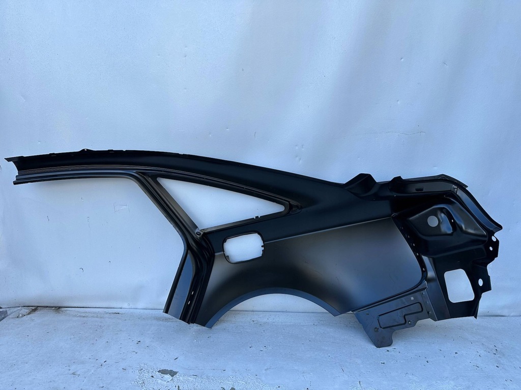 фото №8, Audi a6 s6 c6 sedan 4f5 04-12 крыло правый задняя задний 4f5809838a
