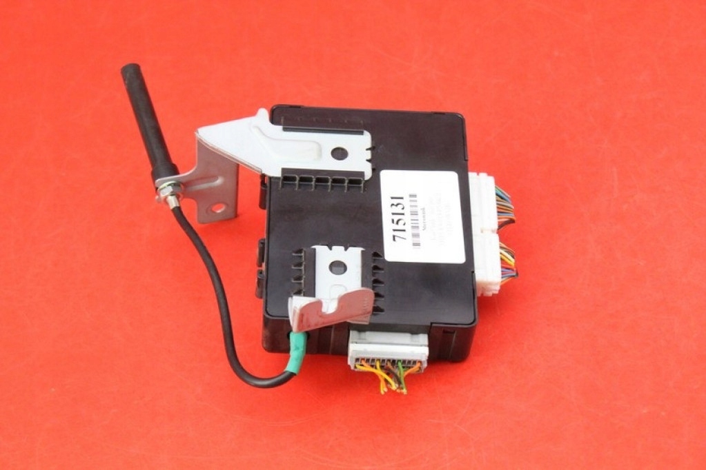 фото №5, Блок керування модуль assy bcm 95400-a2210 kia ceed 2 ii 1.4 crdi 90 km 12-18