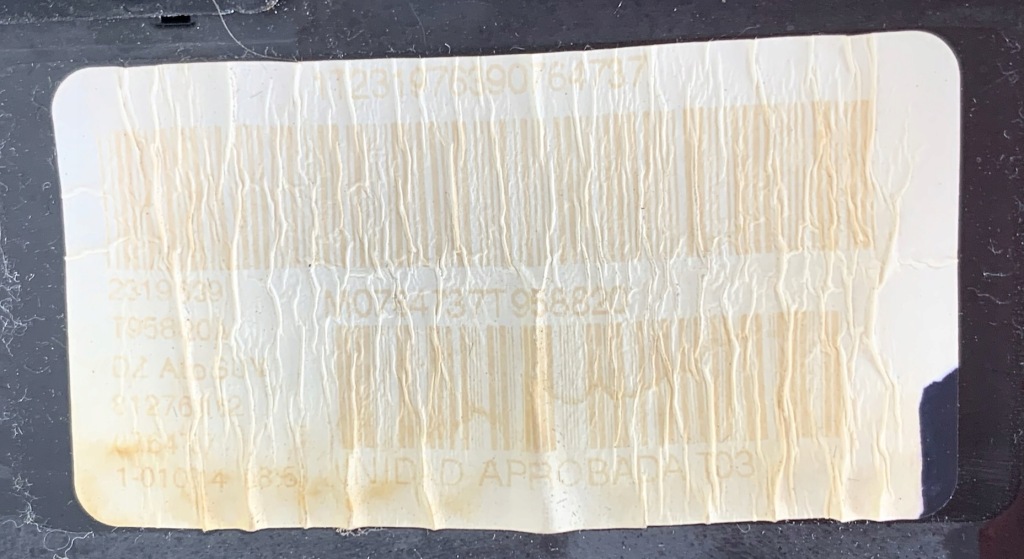 P2 cadillac escalade iv 2014 - 6.2 gm обігрівач повітродувка 23117425 Ціна