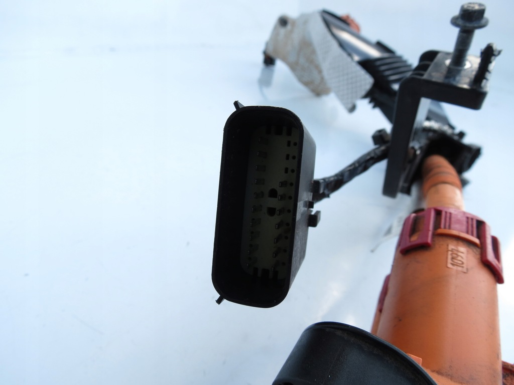 фото №7, Жгут напряжения гибрид xc60 ii xc90 ii 2.0 t6 t8