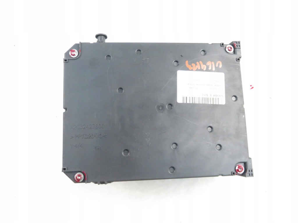 фото №5, Bsi peugeot 508 i 2.0 hdi s180121005g 9664992380