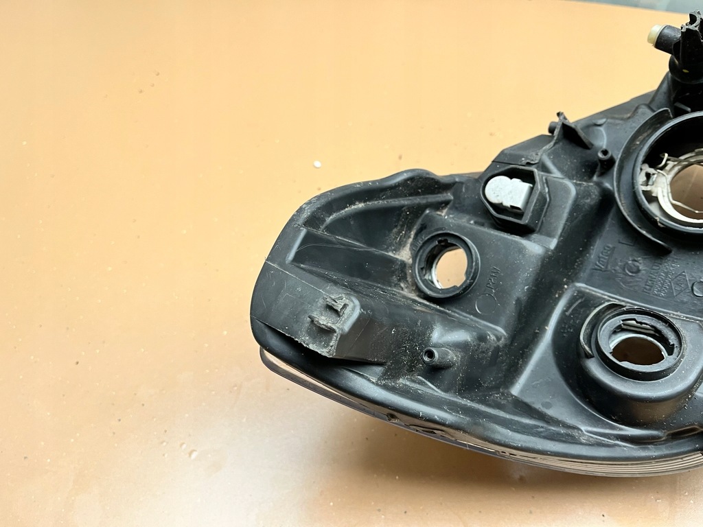 фото №12, Dacia dokker lodgy 12-16r лампа правый перед перед