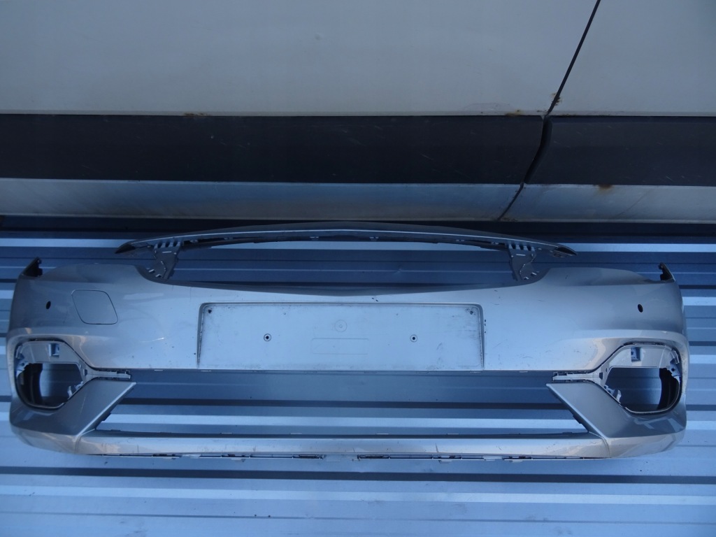 фото №1, Бампер перед opel astra v k lift 19-