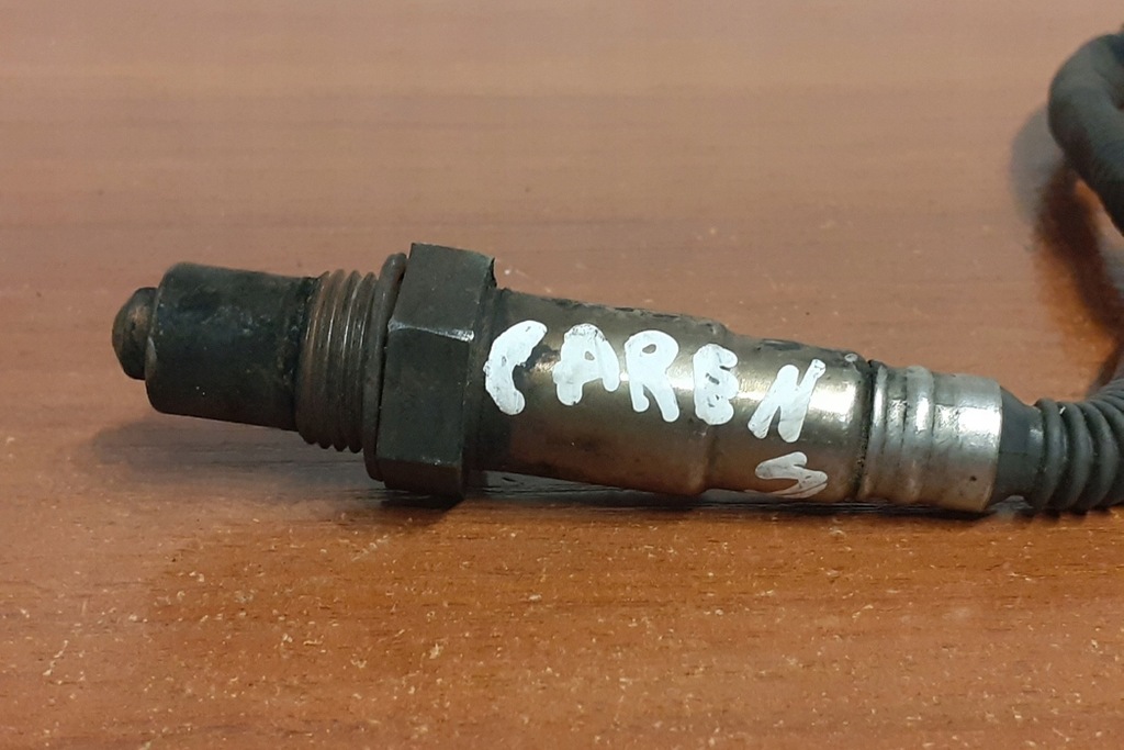 фото №1, Датчик лямбда-зонд kia carens ii fj 1928404687 2005