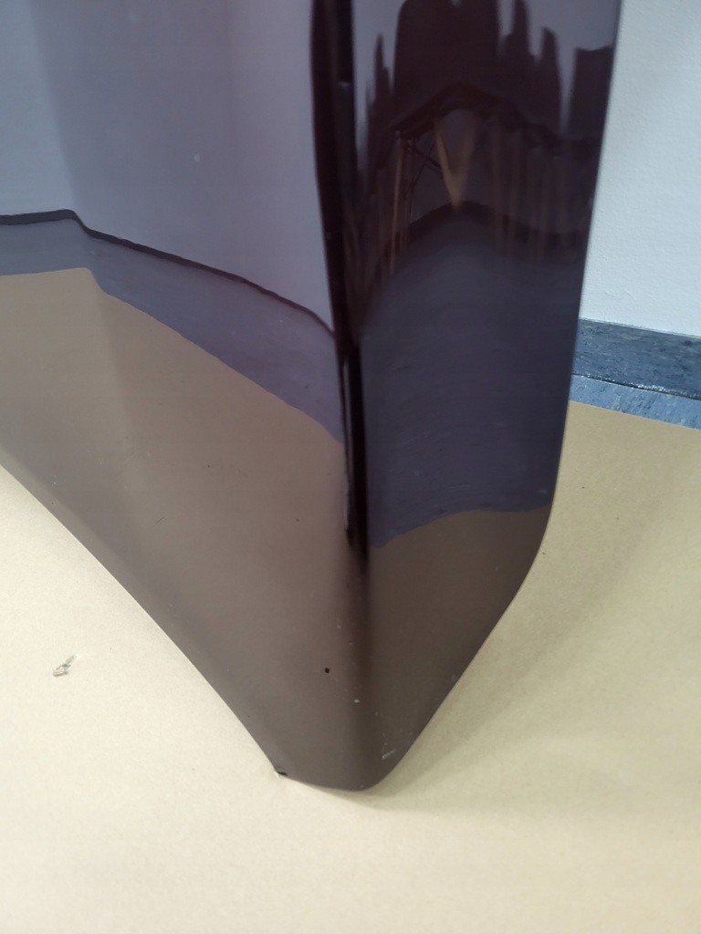 фото №7, Капот крышка двигателя renault koleos ii 2 651226795r