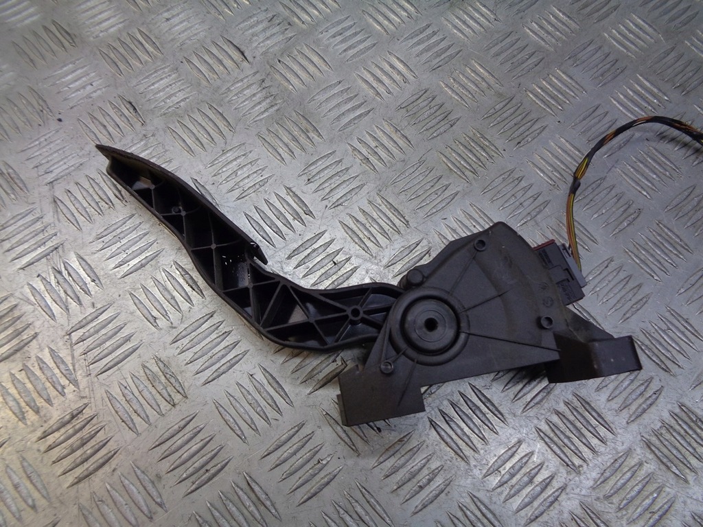 фото №1, Потенціометр газу opel vectra c 1.8 9186724