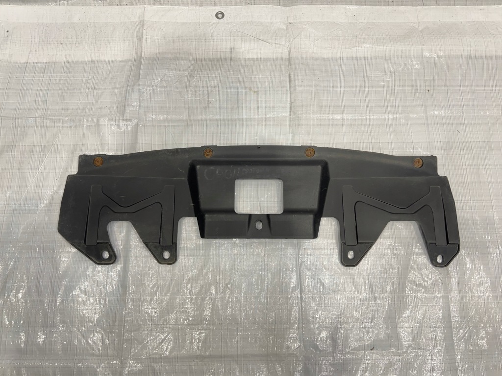 фото №1, Fiat croma захист поперечина передній 735415708