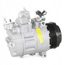 фото №1, Ford s-max 12+ компрессор компрессор кондиционер 1837444