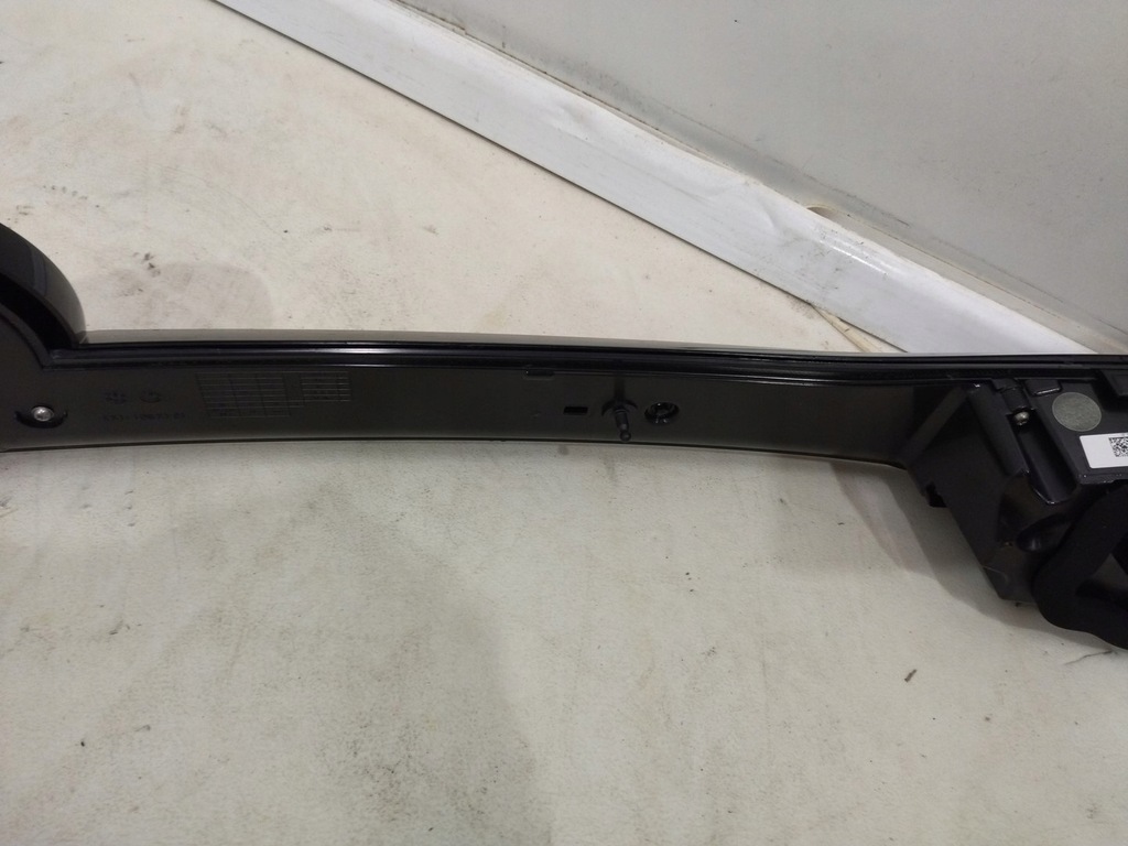 фото №12, 11a945307d лампа накладка крышки багажника свет задняя vw id4 id.4 2022+